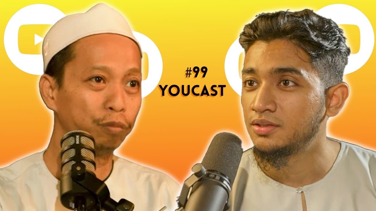 PU Salman Sembang Al-Azhar Ke Pencetus Ummah, Amalan Melayu VS Agama - EP: 99