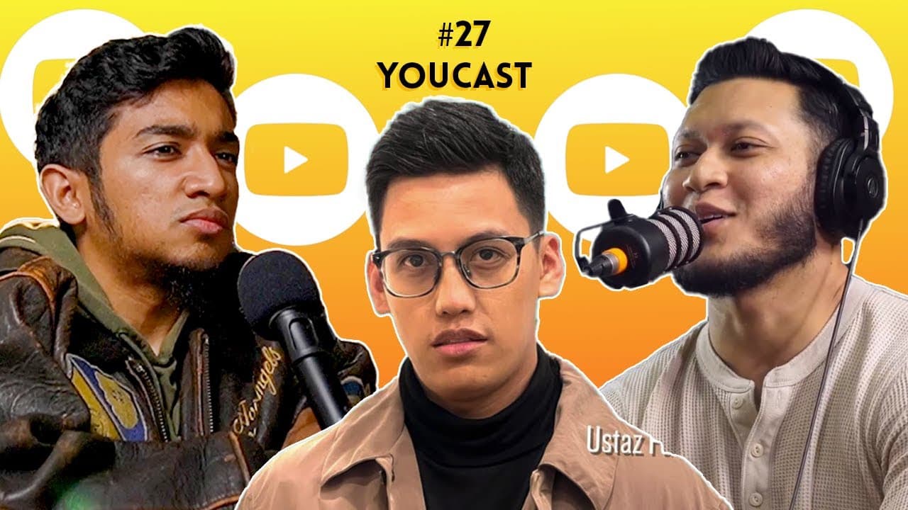 Ust Fadhly Rosli Sembang Gangguan Jin, Saka, Minyak Dagu, Ruqyah - EP: 27