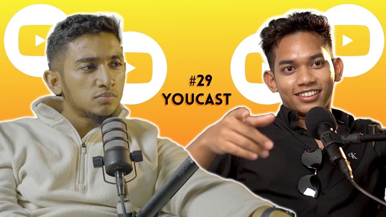 Boss Mun Sembang Jadi Jutawan Umur 19, Bangsa Melayu, Sijil & Education - EP:29