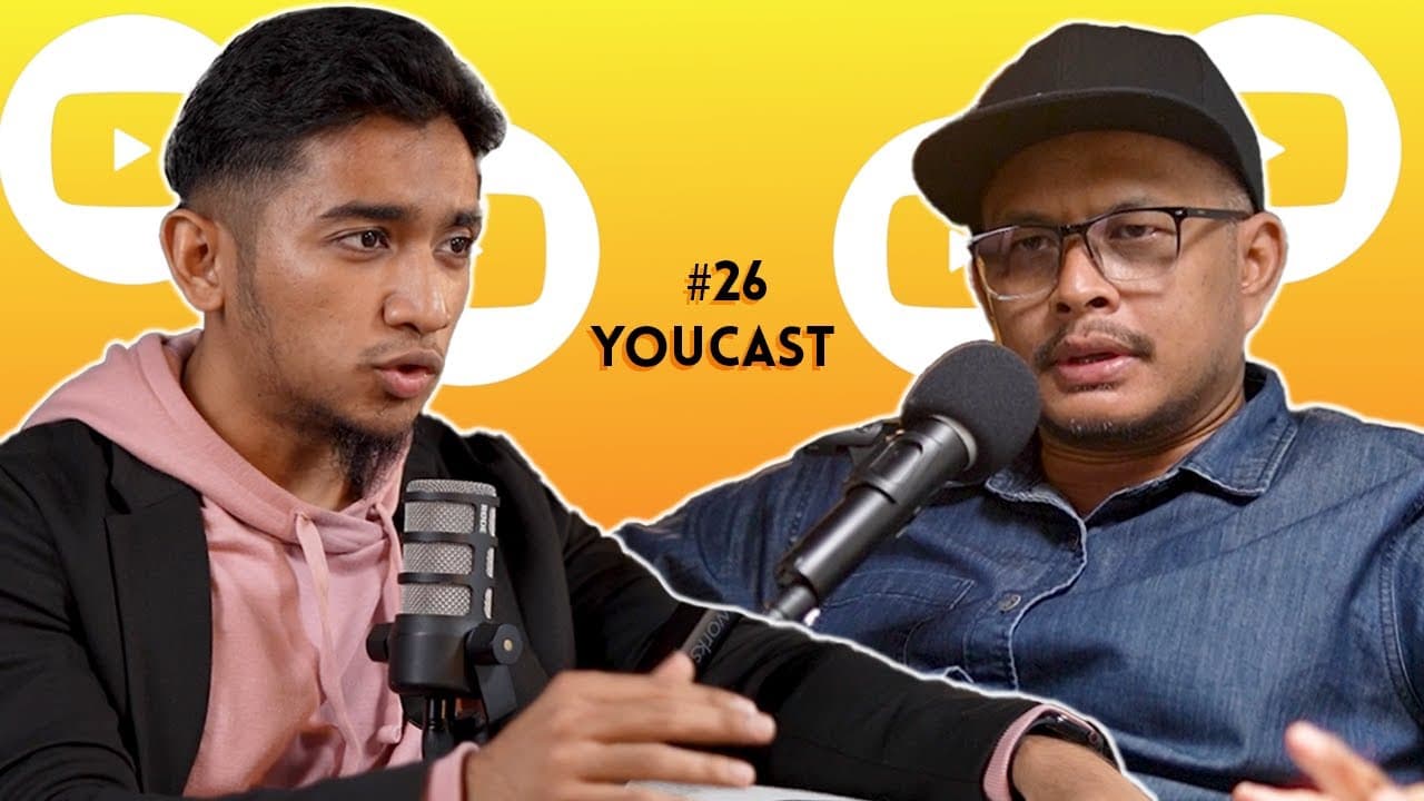 Nazri Hamdan Sembang Inflasi Dunia, Wang Kertas, Cukai LVG, Sistem Padu - EP: 26