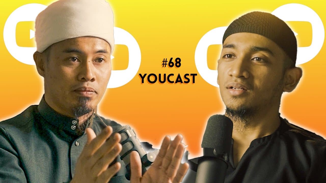 Ust Hazry Sembang Dari Engineer Ke Perawat Sihir, Sihir Pemisah, Pelaris & Pelalau - EP: 68