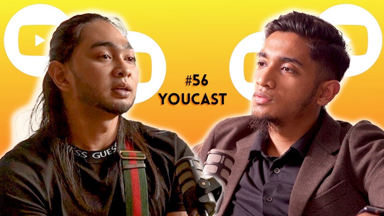 Bossjak Sembang Dari Barbershop Ke Pusat Rawatan Batin, Mati Pucuk, Steroids, Bisnes - EP: 56