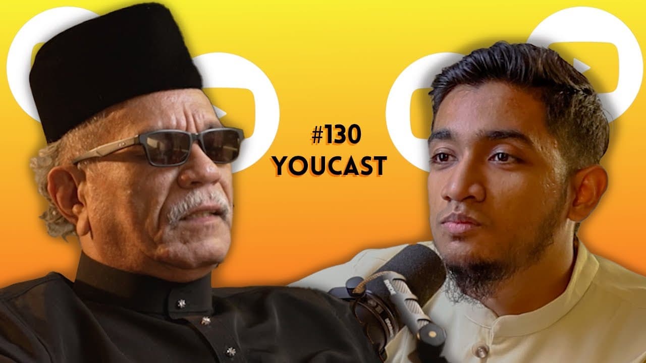 Dr Sazali Ahmad Sembang Kes Nurin Jazlin & Yin, Hipnosis & Brainwash - EP:  130