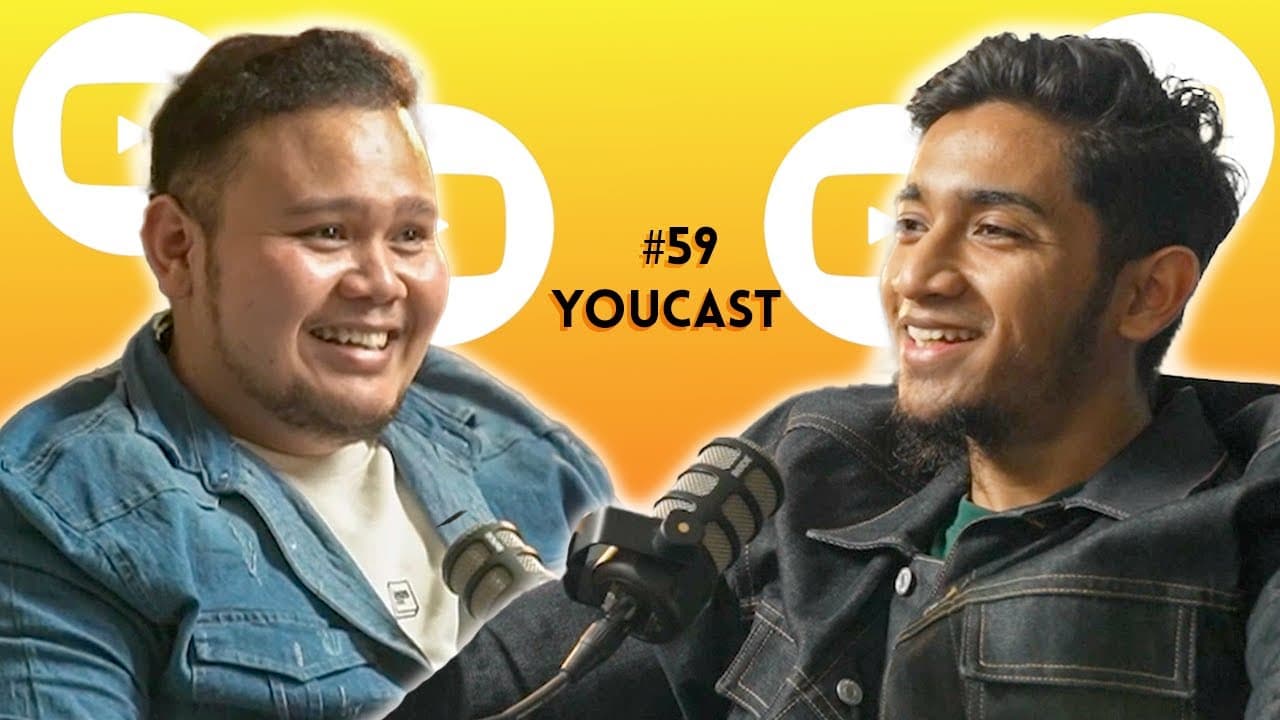 Dr Wan Sembang Trauma Jadi Doktor, Berhenti Kedoktoran, Depression, Social Media - EP: 59