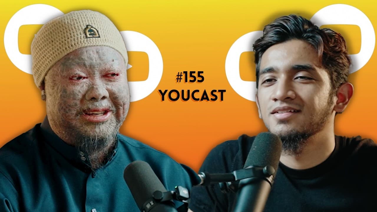 Pak Munawer Sembang Jenazah Banduan Ajaib Di Penjara - EP: 155