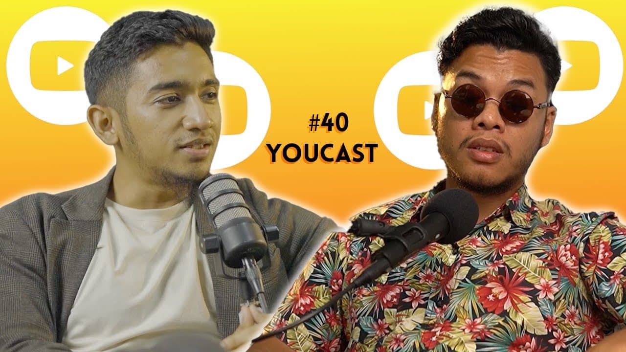 Alif Ladangbro Sembang Kematian, Self Development, Ladang,  Social Media - EP: 40