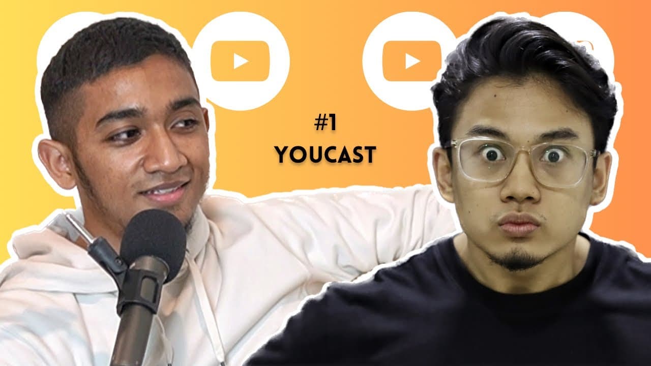 Ren Daniel Sembang Steroids, Dibuli, Ugutan Social Media, Gym Pakai Gloves - EP: 1