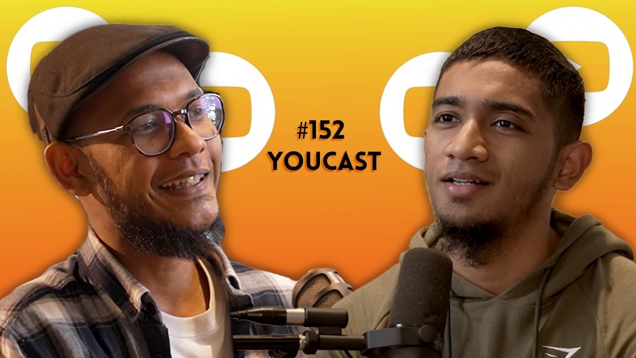 Ust Ibnu Rijal Sembang Hakikat Darkside Sejarah Islam - EP: 152
