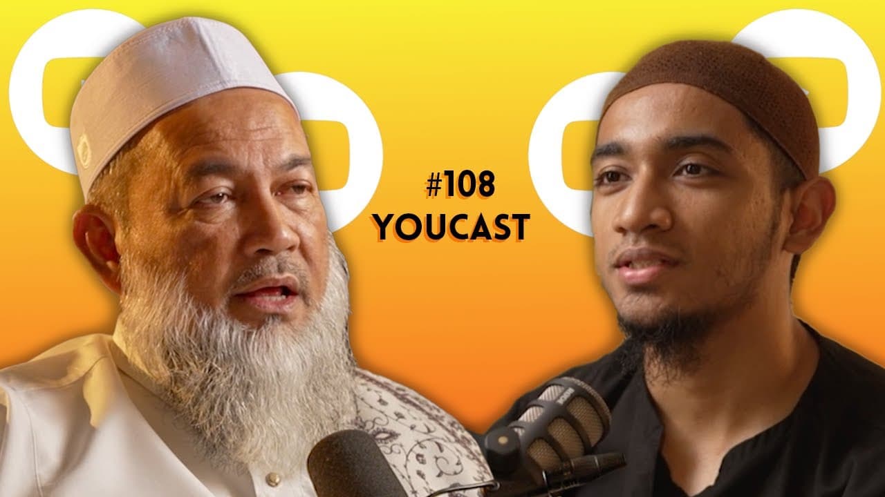 Dato' Roslan Nordin Sembang Dari Programmer Ke Empayar Little Caliph, Krisis Murtad - EP: 108