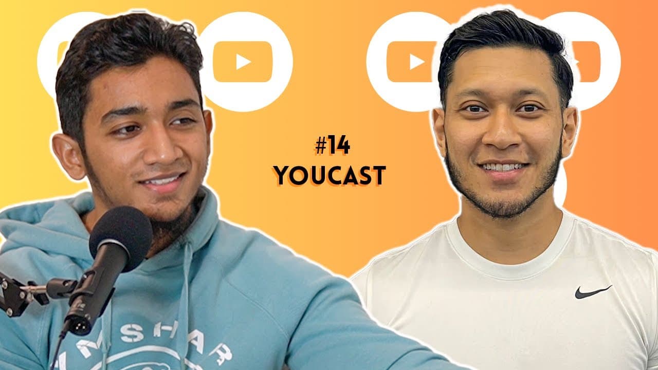 Juffri Alui Sembang Malaysia VS Singapore, Mula Gym, Boxing, Penghijrahan - EP: 14