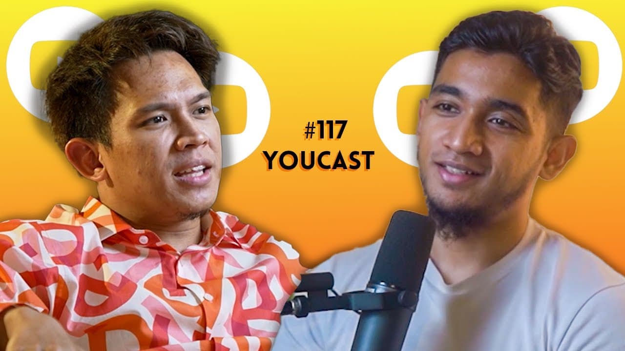Opai Sembang Dari Bodybuilder Ke Forex Ke Empayar Perfume, Hijrah - EP: 117