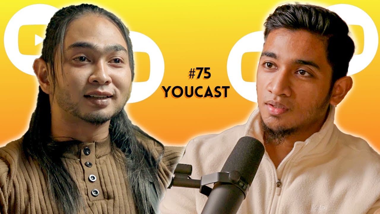 Bossjak Sembang Krisis Kes Curang & Mati Pucuk, Saka & Pelalau - EP: 75