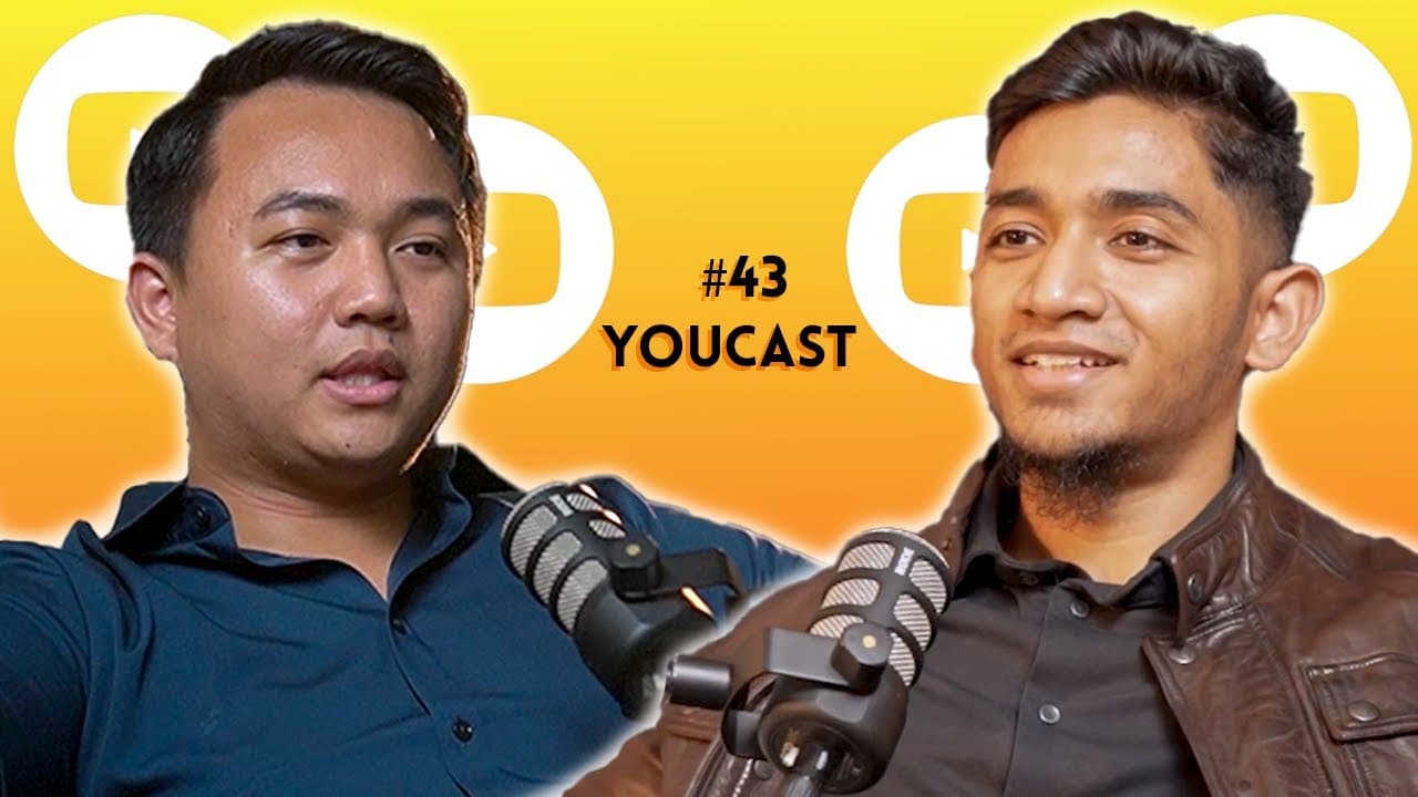 Mr Bentong Sembang Bayar Zakat 7 Juta, Jutawan, Bisnes Kedai VS Online, Local Brand - EP: 43