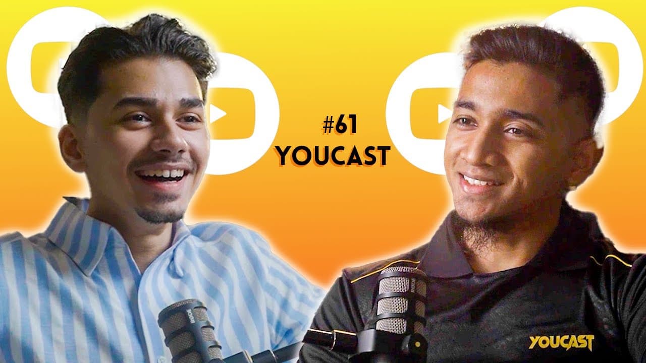 Asad Motawh Sembang Hadapi Kematian Keluarga, Hadapi Kecaman, Beli Mclaren, Kejantanan - EP: 61