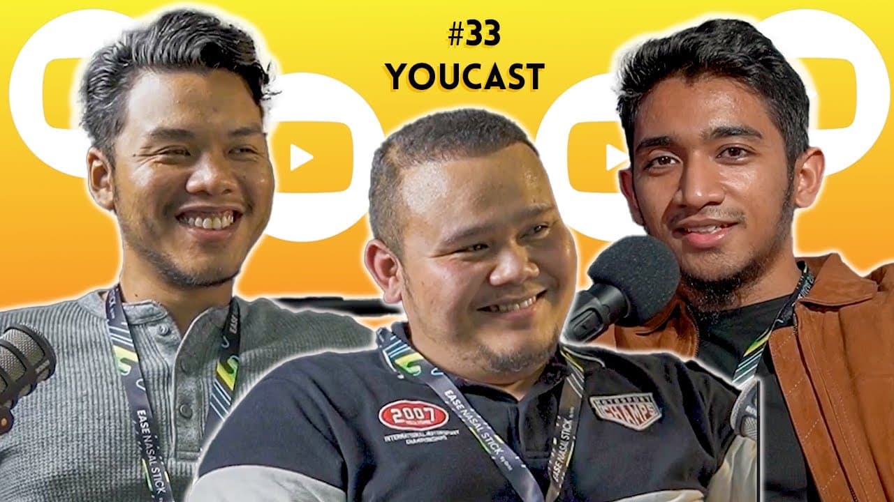 Dr Wan Sembang Rokok VS Vape, Kemandulan, Nyawa, Ease Nasal Stick - EP: 33