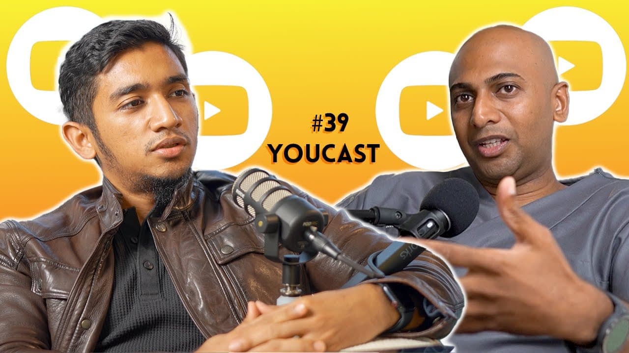 Dr Roland Victor Sembang Punca Lelaki Lemah, Testosterone, Kebenaran Informasi, Vlad Putin - EP: 39