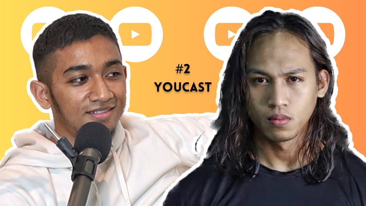 Swole Tarzan Sembang Steroids, Buka Gym, Gym Malaysia Toxic, Wakil Bolasepak - EP: 2