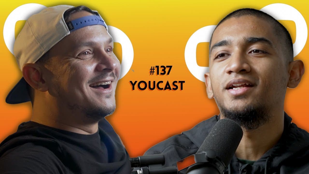 Aidid Marcello Sembang Dari Langkawi Ke Empayar Pengacaraan - EP:137