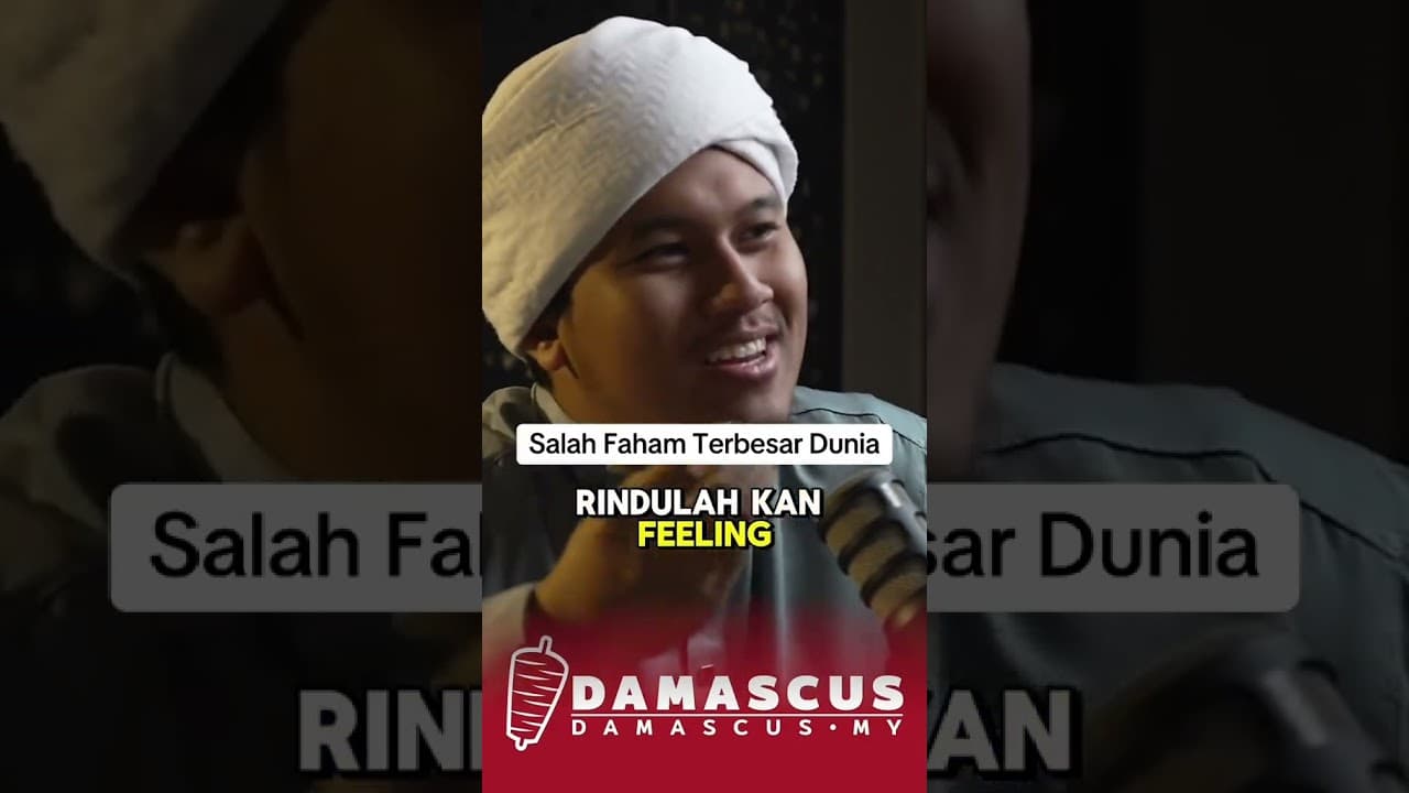 Salah faham dunia.. #ShopeeYTDeals