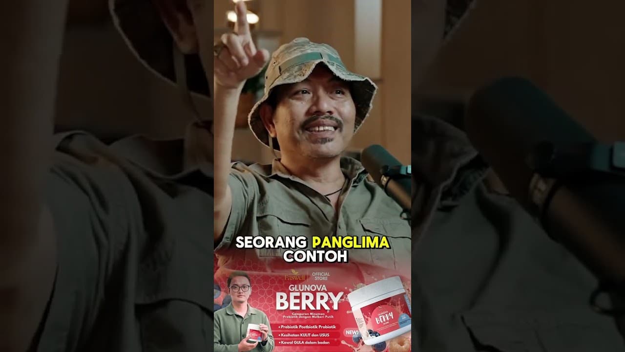 Keturunan dan leluhur berbeza #ShopeeYTDeals