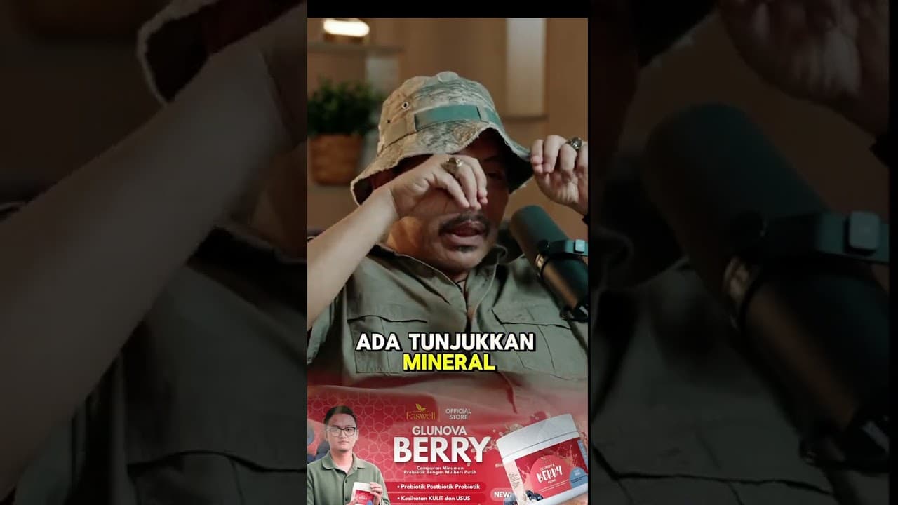 Kalau tak banjir…#ShopeeYTDeals