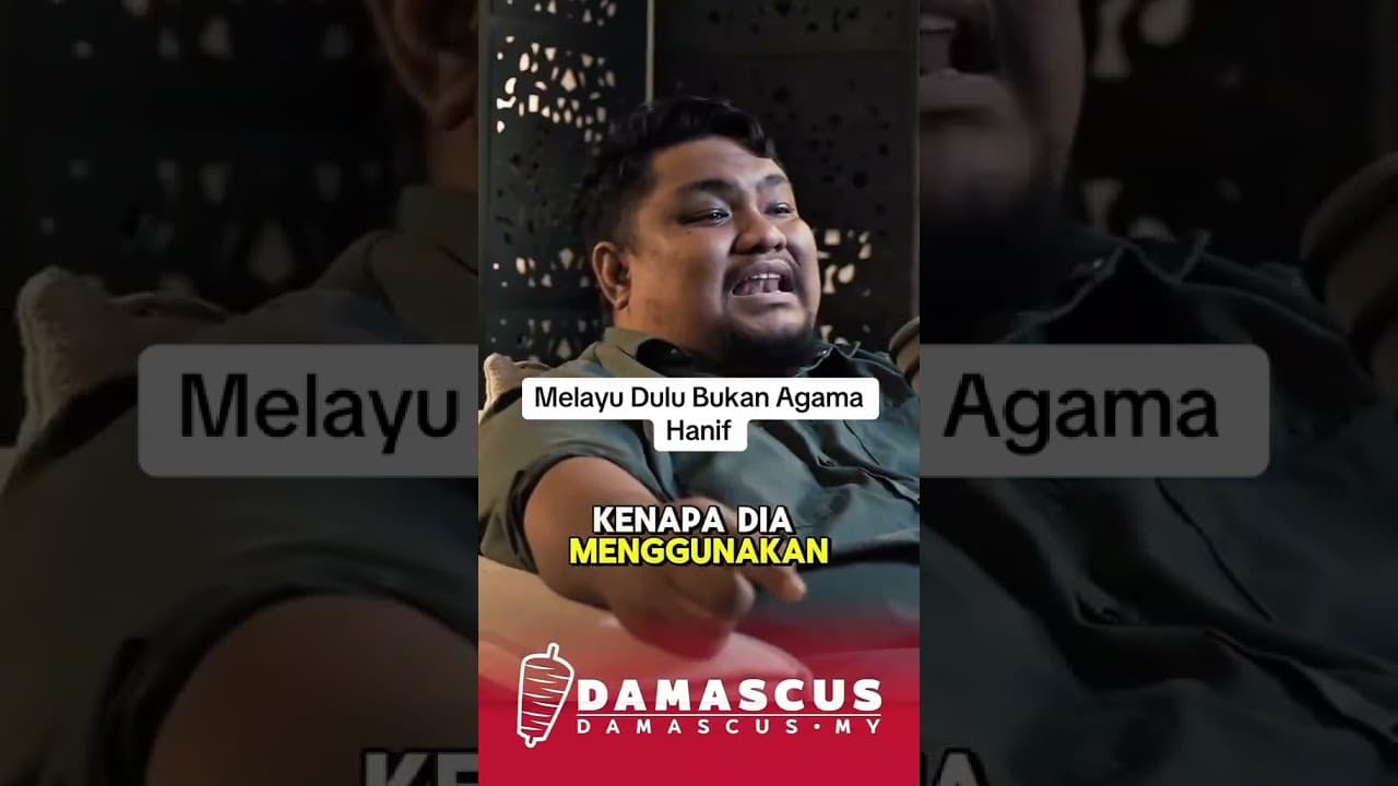 Agama Nabi Ibrahim Alaihissalam. #ShopeeYTDeals