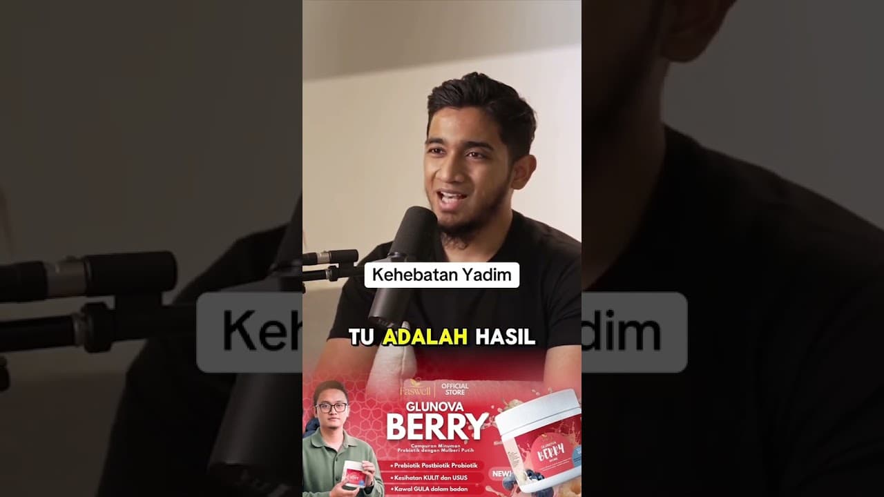 Yayasan Islam tertua Malaysia. #ShopeeYTDeals