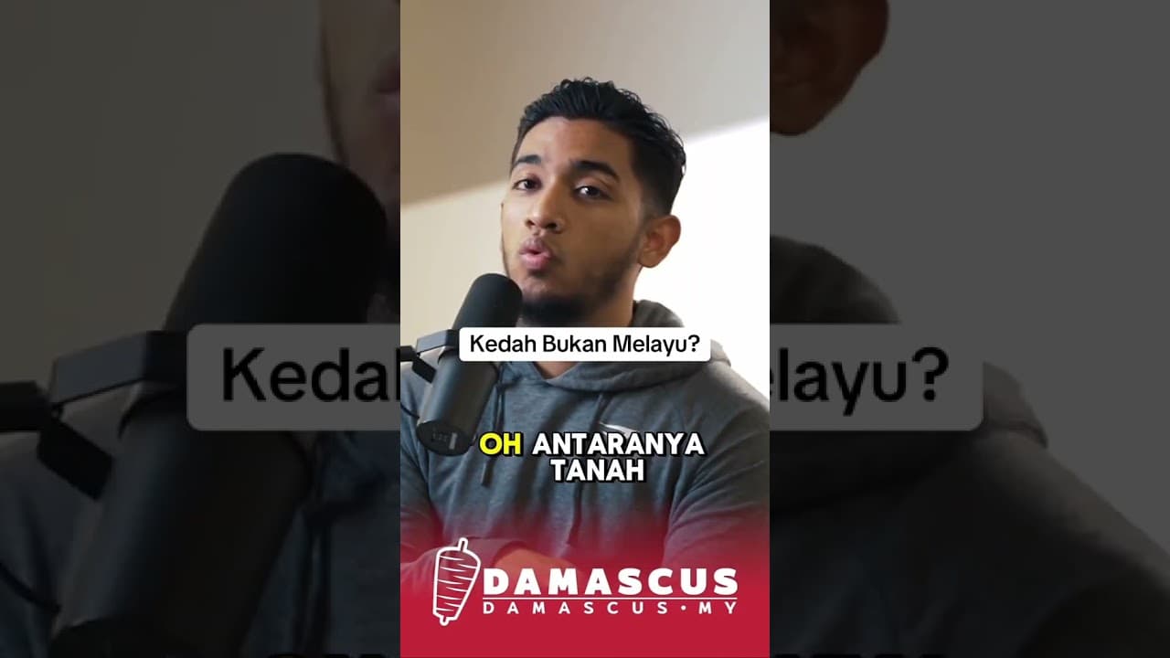Kedah dan Kelantan sebelum.. #ShopeeYTDeals