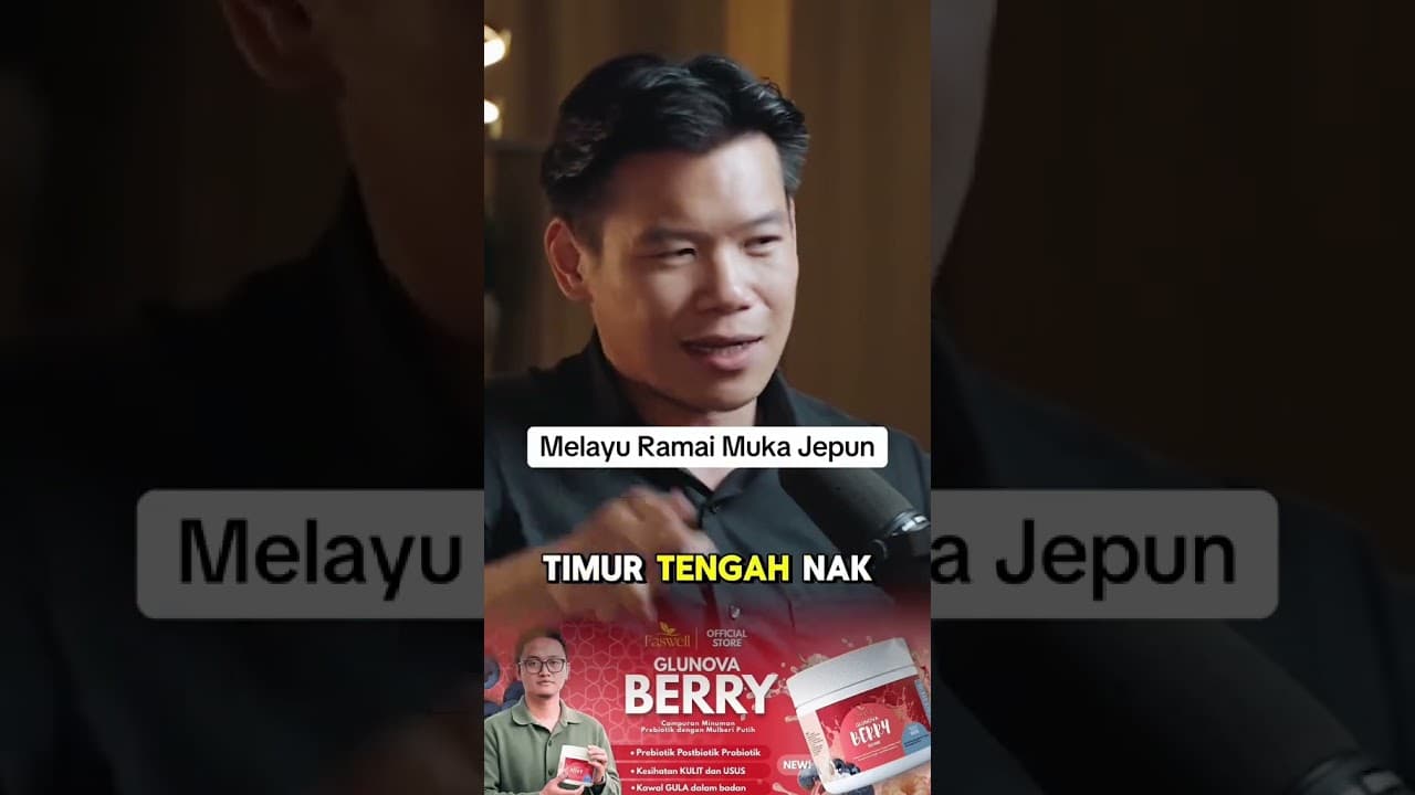 Kalau tak kita ni Jepun dah? #ShopeeYTDeals