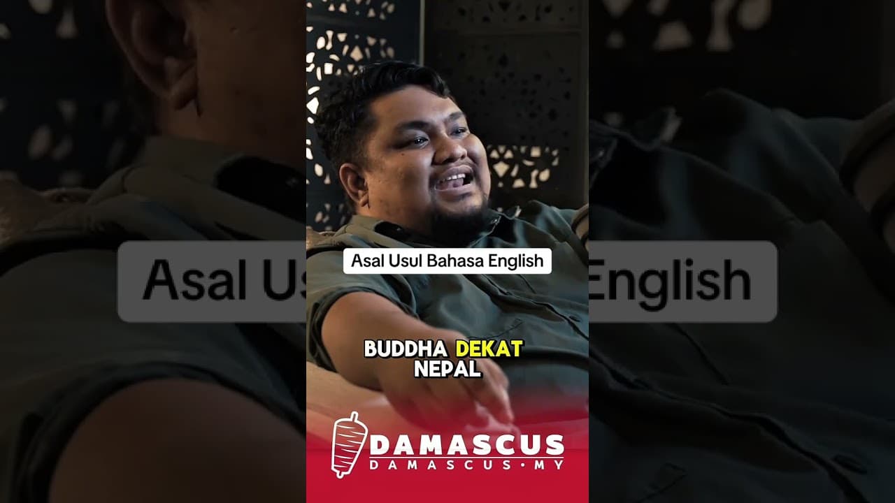 Mana lebih dekat bahasa? #ShopeeYTDeals