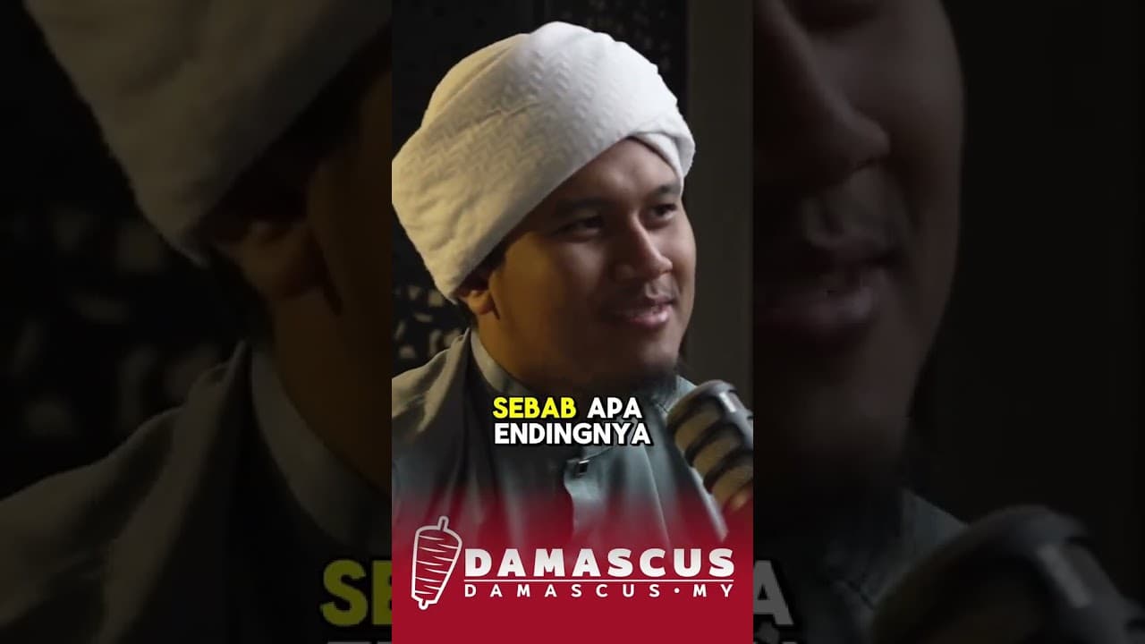 Agama dan logik.. #ShopeeYTDeals