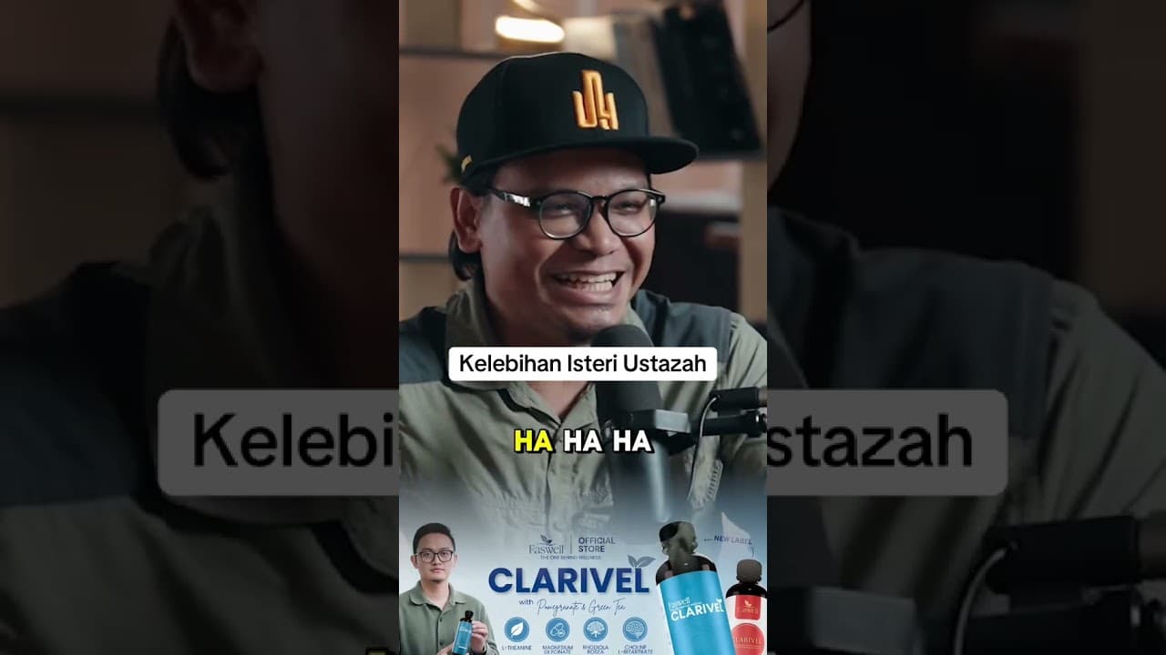 Kayuh pun berzikir! #ShopeeYTDeals