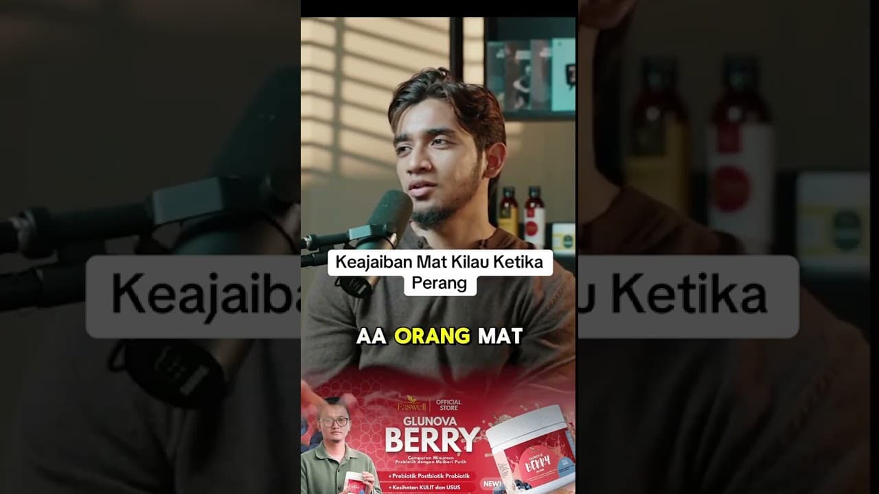 Amalan…. #ShopeeYTDeals