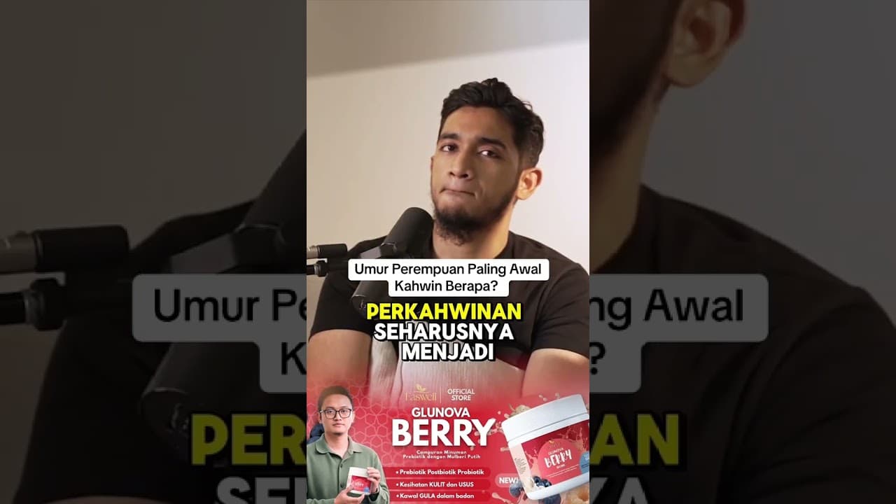Kes kahwin paksa terlalu muda #ShopeeYTDeals