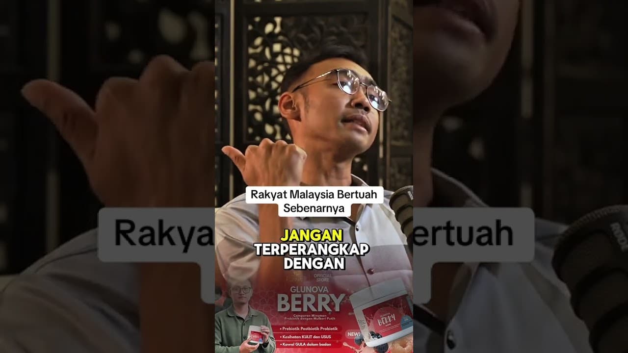 Bertuah dah kita ni. #ShopeeYTDeals