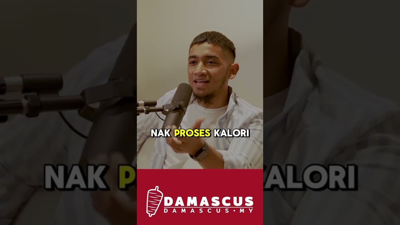 Keajaiban makan brokoli #ShopeeYTDeals