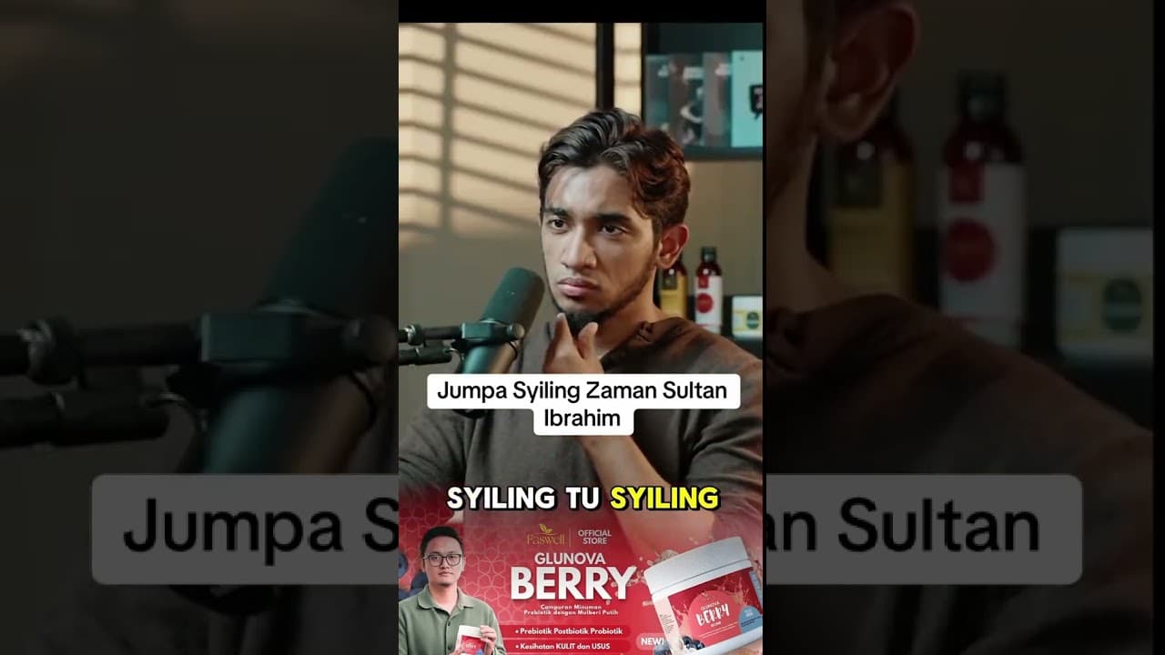 Syiling zaman Sultan lama. #ShopeeYTDeals