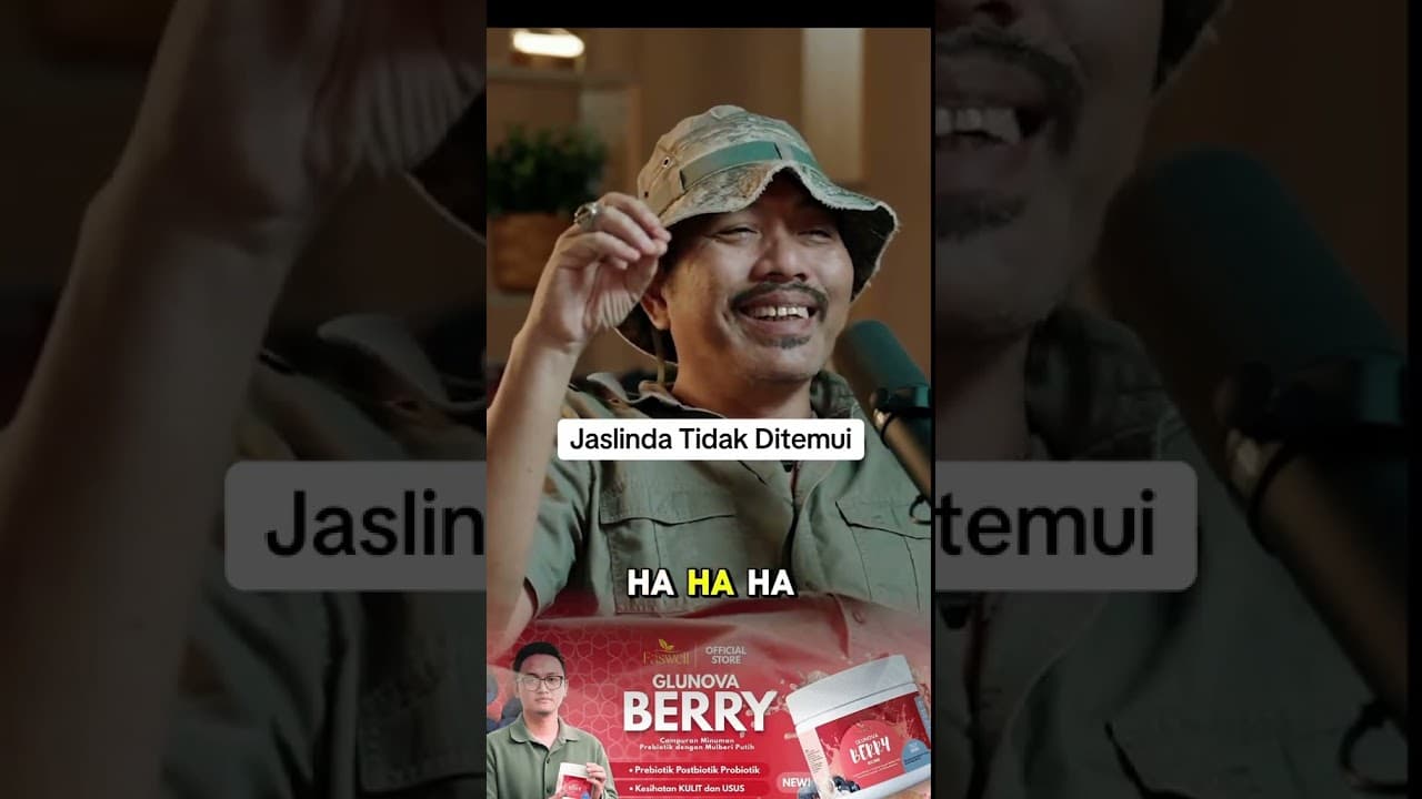 Bukan ditemui tapi dia sendiri jumpa.. #ShopeeYTDeals