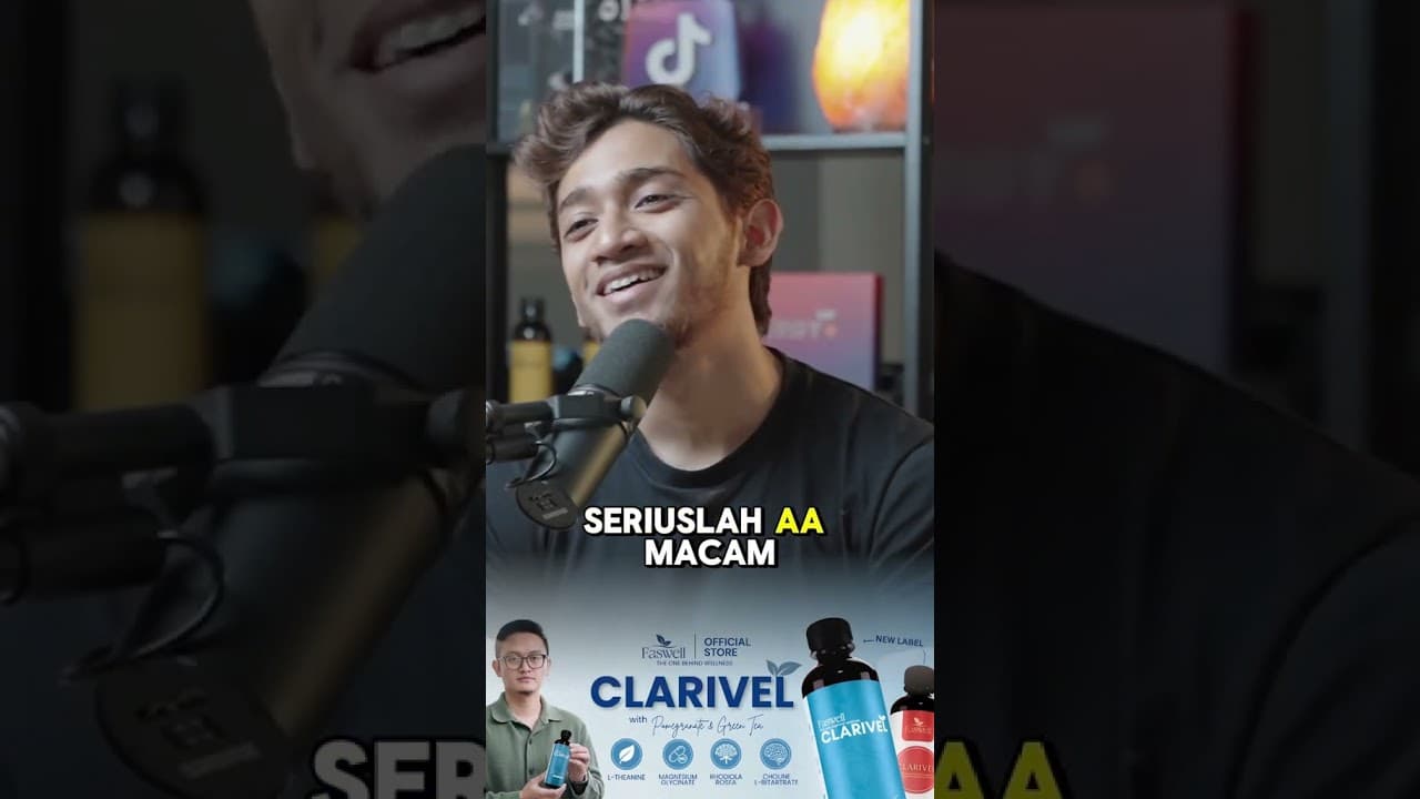 Cubaan samun yang tak berjaya.. #ShopeeYTDeals