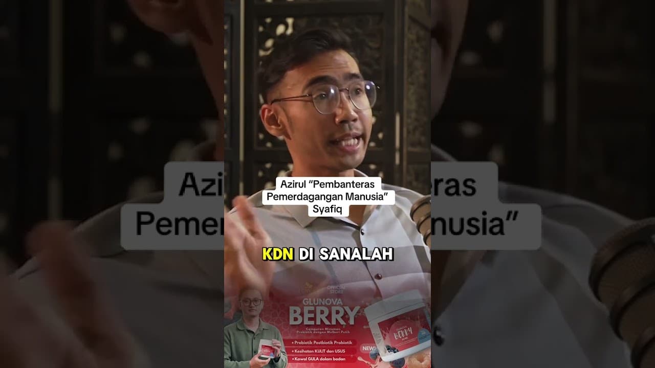 Banteras apa yang termampu. #ShopeeYTDeals