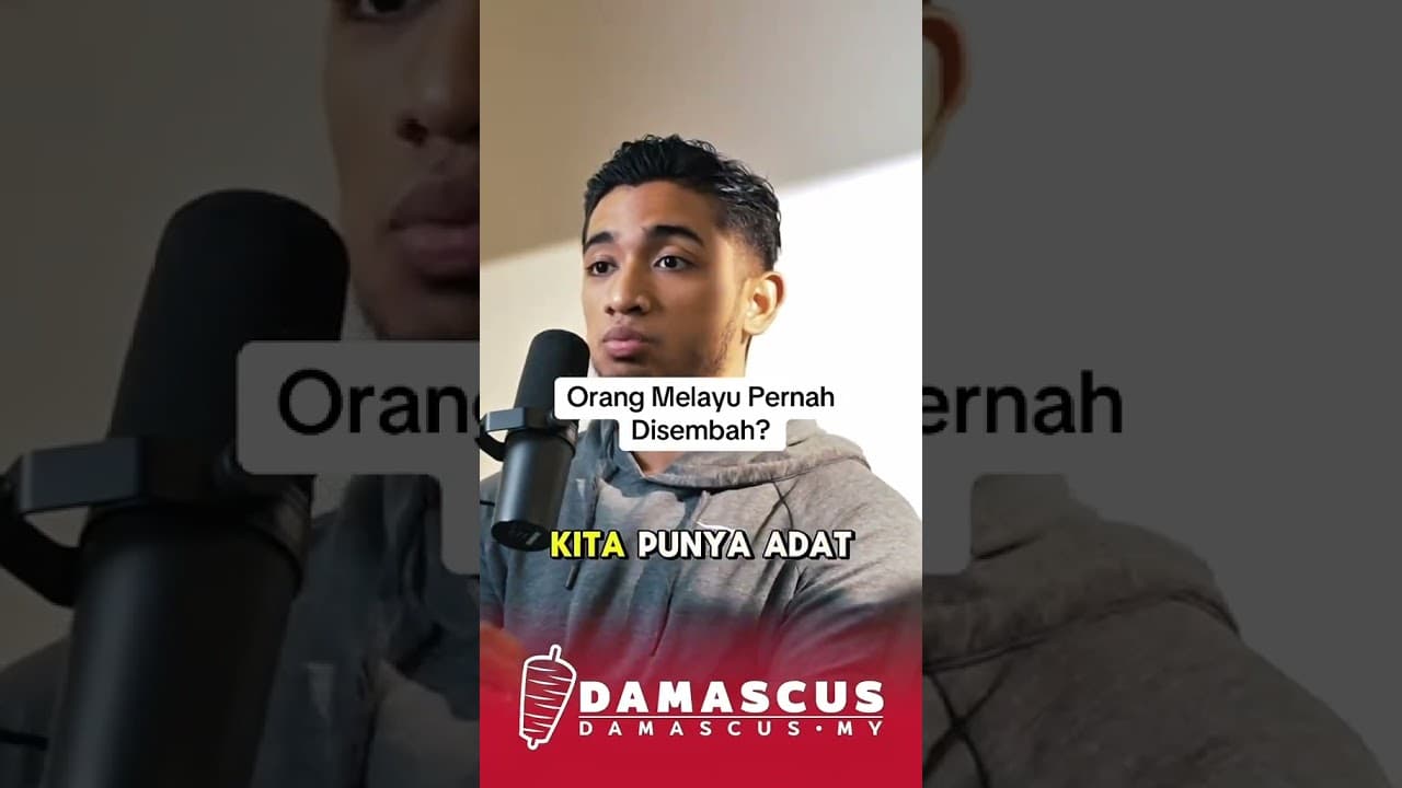 Patung yang disembah berupa.. #ShopeeYTDeals