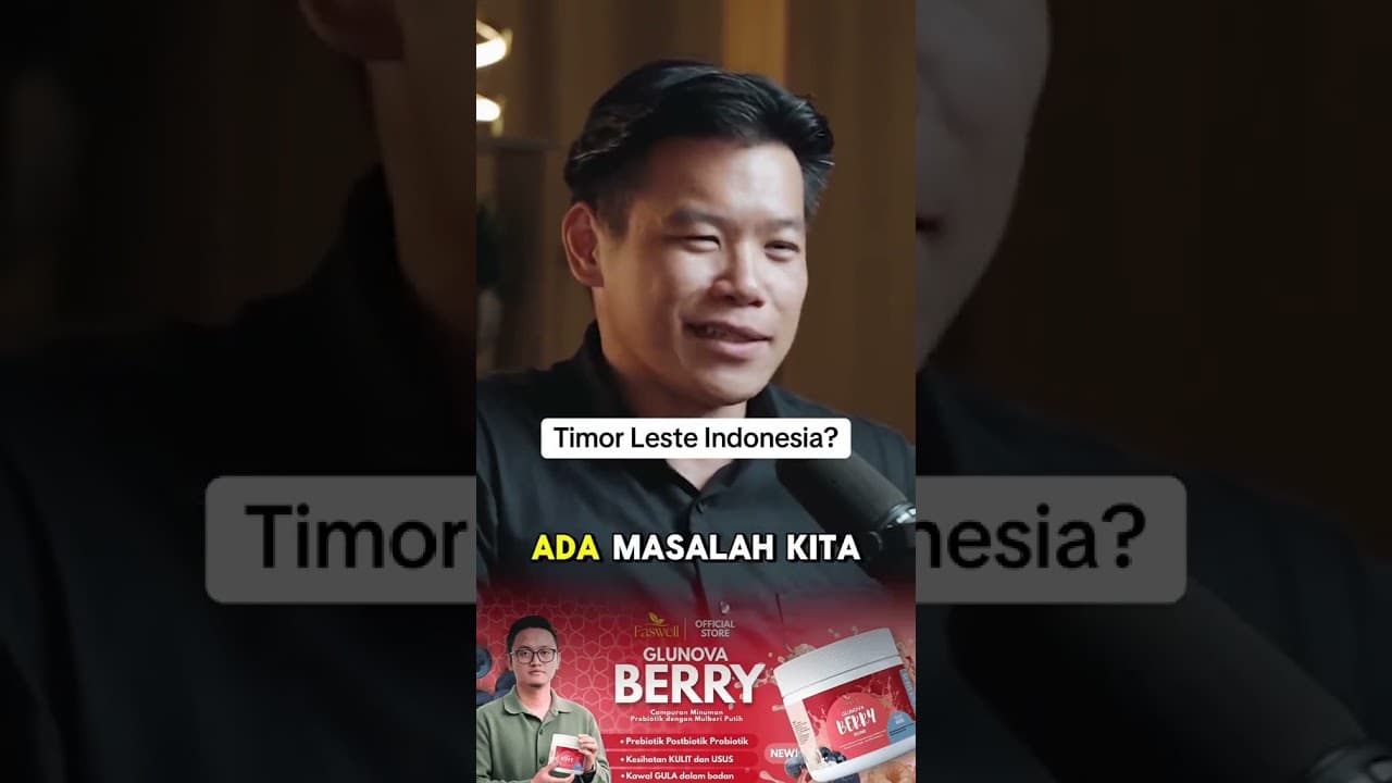 Dulunya Indonesia.. #ShopeeYTDeals