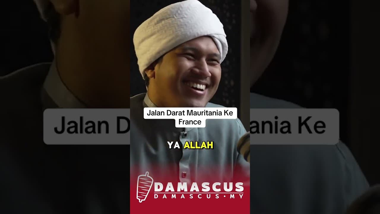 5000km ikut jalan darat?! #ShopeeYTDeals