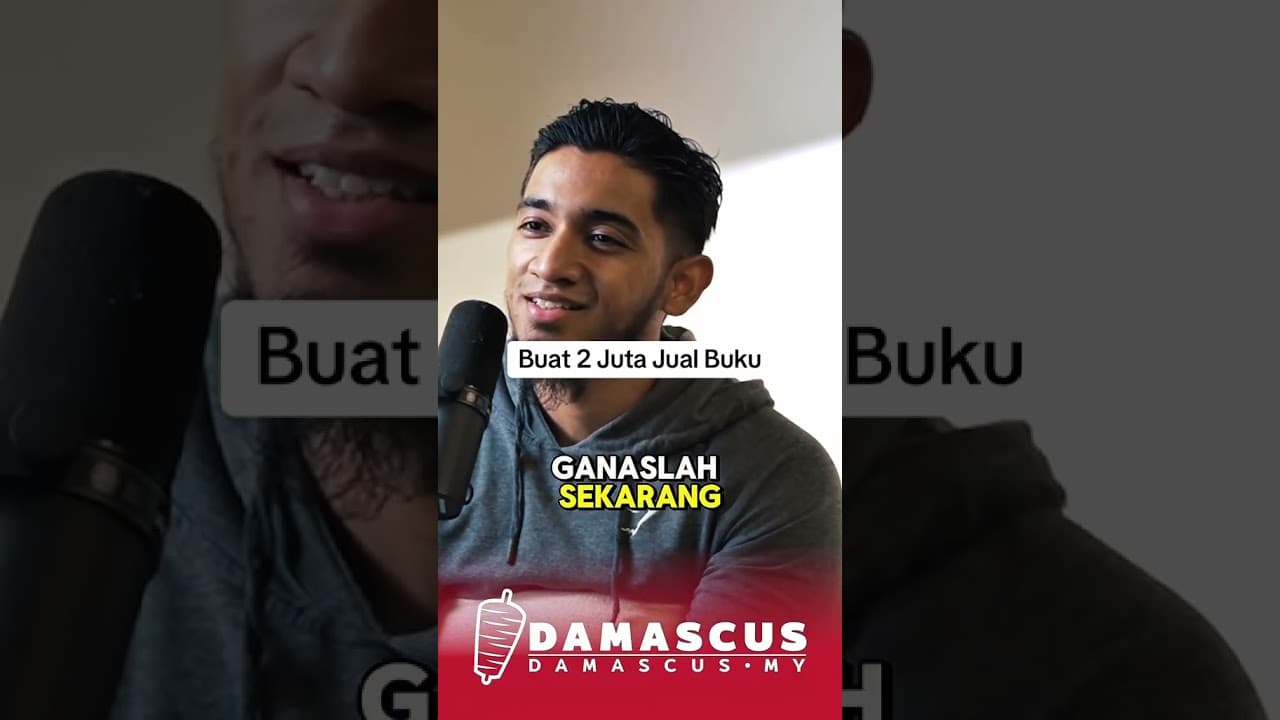 Sambutan menggalakkan The Patriots di PBAKL.. #ShopeeYTDeals