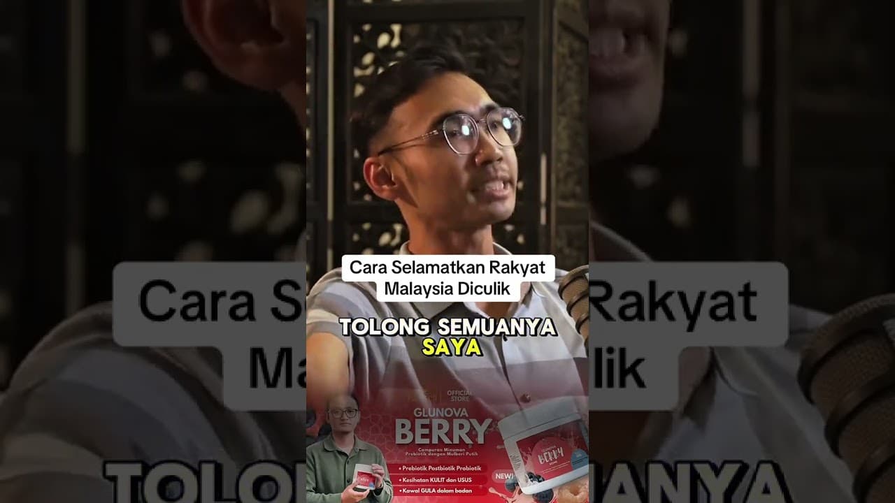 Terpaksa guna cara yang ada.. #ShopeeYTDeals
