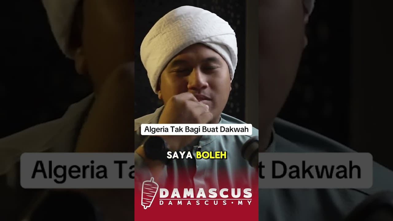 Di usir dari negara.. #ShopeeYTDeals