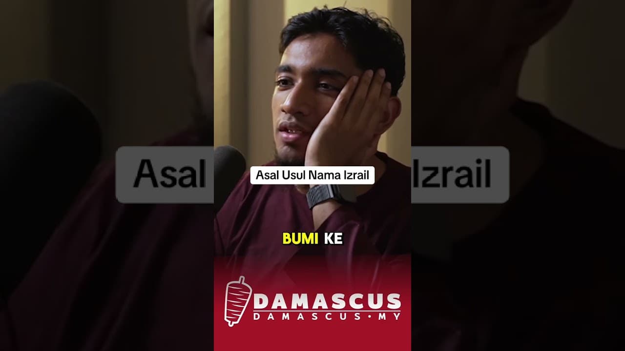 Malaikat Maut. #ShopeeYTDeals