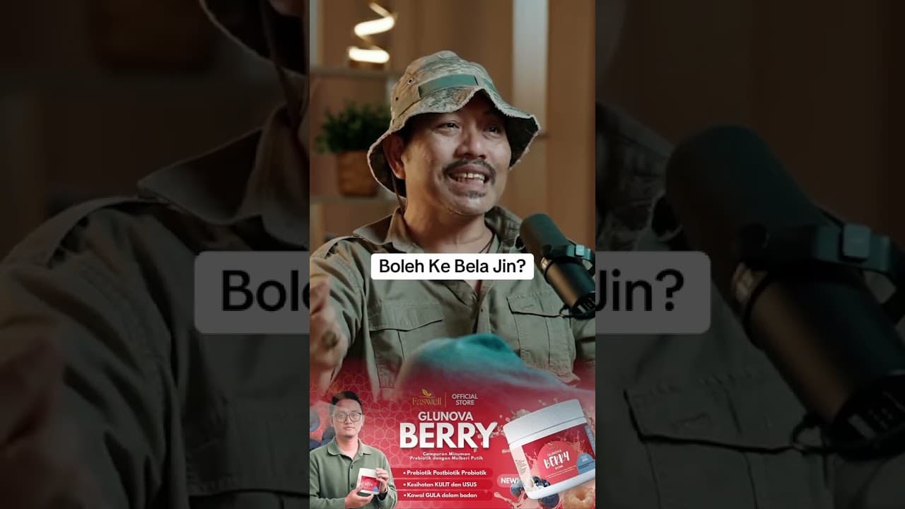 Bela atau kawan? #ShopeeYTDeals