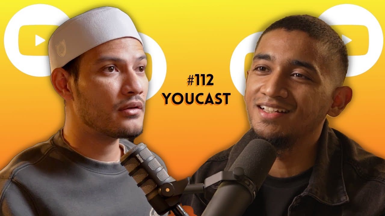 Ust Adnin Sembang Sinopsis 30 Juz Quran, Harapan & Rahmat - EP: 112