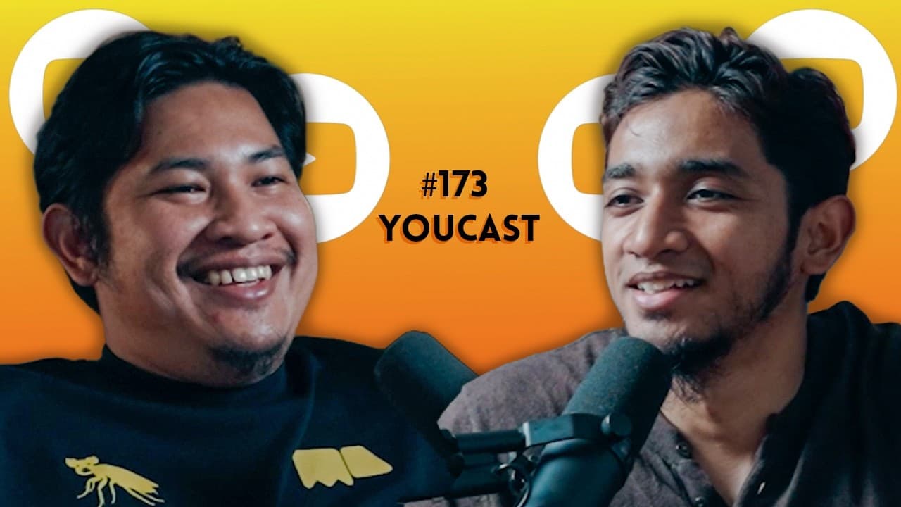 Naim Pest Sembang Krisis Lipas Malaysia Yang Ramai Taktahu! - EP: 173
